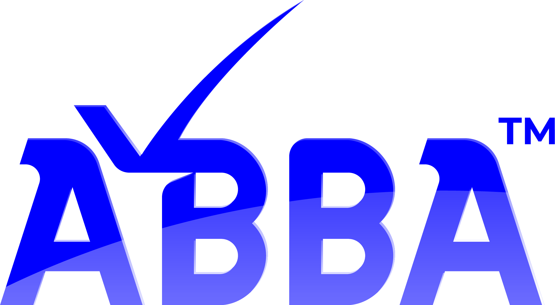 ABBA Rail Logo
